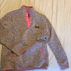 Simply Southern Pullover xxL